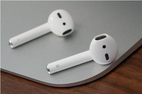 無線耳機霍爾傳感器